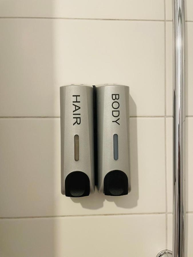 Zentrale Wohnung Direkt Am Hauptbahnhof - Bismarck Düsseldorf Esterno foto