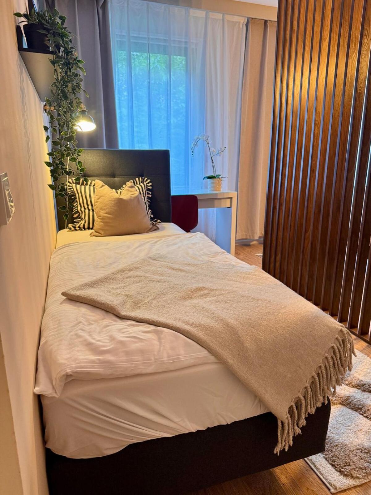 Zentrale Wohnung Direkt Am Hauptbahnhof - Bismarck Düsseldorf Esterno foto