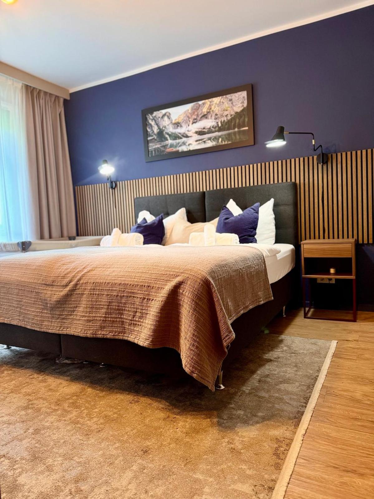 Zentrale Wohnung Direkt Am Hauptbahnhof - Bismarck Düsseldorf Esterno foto
